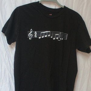 Adam Neely 'The Lick' Merch Tee